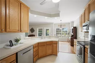 323 Ridge Dr, Lexington, NC 27295 - Photo 11