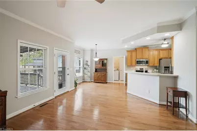 323 Ridge Drive, Lexington, NC 27295 - Photo 37