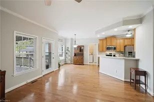 323 Ridge Dr, Lexington, NC 27295 - Photo 37