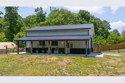 323 Ridge Drive, Lexington, NC 27295 - Photo 23
