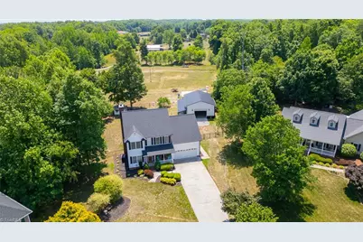 323 Ridge Drive, Lexington, NC 27295 - Photo 3