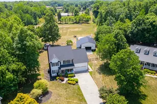 323 Ridge Dr, Lexington, NC 27295 - Photo 3