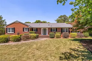 6106 Sundown Dr, Greensboro, NC 27410 - Photo 1