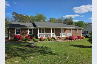 1244 Lawndale Road, Graham, NC 27253 - Photo 49