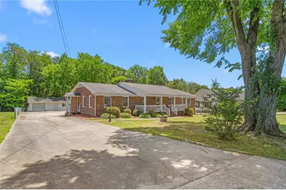 1244 Lawndale Road, Graham, NC 27253 - Photo 1