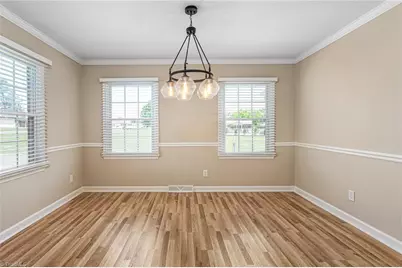 1244 Lawndale Road, Graham, NC 27253 - Photo 11