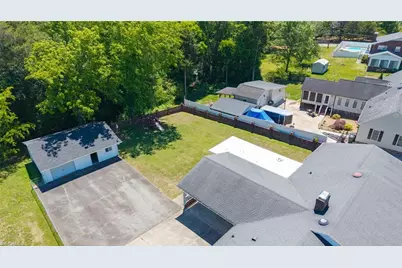 1244 Lawndale Road, Graham, NC 27253 - Photo 45