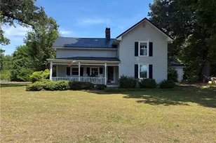 4560 Old NC Hwy 86 N, Yanceyville, NC 27379 - Photo 1