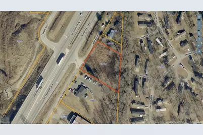 4004 US Highway 29 N, Greensboro, NC 27405 - Photo 1