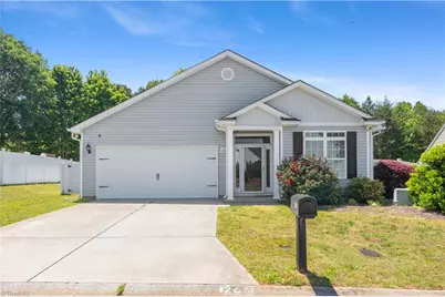 266 Kendall Drive, Winston-Salem, NC 27107 - Photo 1