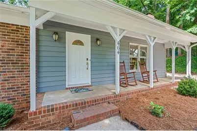 464 Lansdowne Place, Winston-Salem, NC 27107 - Photo 5
