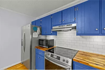 464 Lansdowne Place, Winston-Salem, NC 27107 - Photo 13