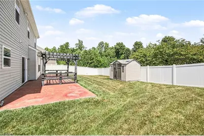 2506 Copperleaf Court, High Point, NC 27265 - Photo 31