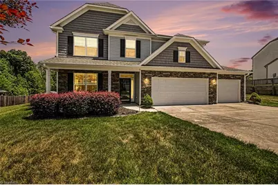 2506 Copperleaf Court, High Point, NC 27265 - Photo 1