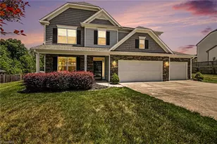 2506 Copperleaf Ct, High Point, NC 27265 - Photo 1