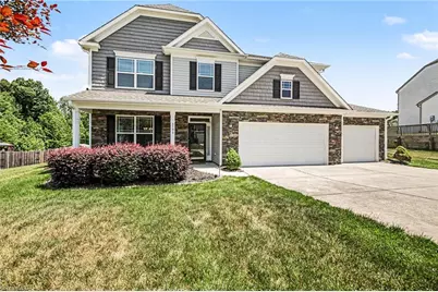 2506 Copperleaf Court, High Point, NC 27265 - Photo 35