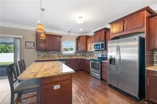 2506 Copperleaf Ct, High Point, NC 27265 - Photo 5