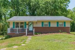 2024 Mill Ave, Eden, NC 27288 - Photo 1