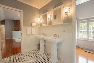 4210 Shattalon Dr, Winston-Salem, NC 27106 - Photo 19