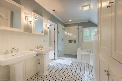 4210 Shattalon Drive, Winston-Salem, NC 27106 - Photo 17