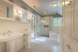 4210 Shattalon Dr, Winston-Salem, NC 27106 - Photo 17