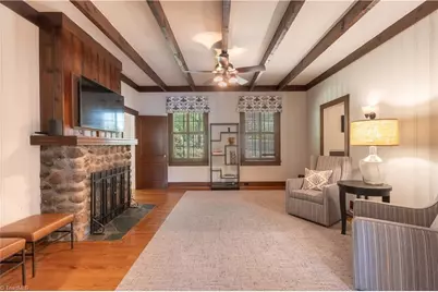4210 Shattalon Drive, Winston-Salem, NC 27106 - Photo 15