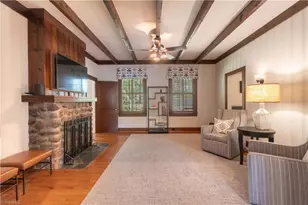 4210 Shattalon Dr, Winston-Salem, NC 27106 - Photo 15