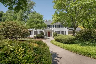 4210 Shattalon Dr, Winston-Salem, NC 27106 - Photo 5