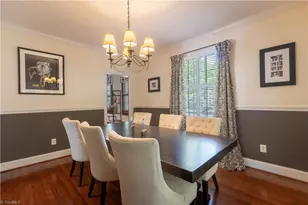 4210 Shattalon Dr, Winston-Salem, NC 27106 - Photo 13