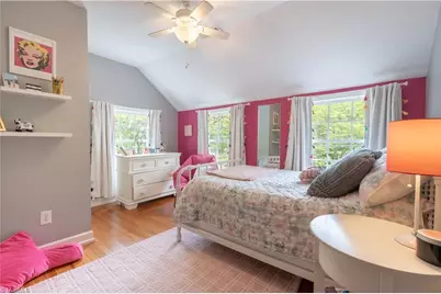 4210 Shattalon Drive, Winston-Salem, NC 27106 - Photo 21