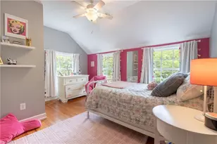 4210 Shattalon Dr, Winston-Salem, NC 27106 - Photo 21