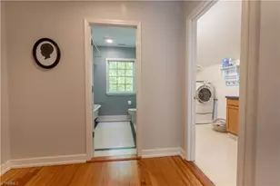 4210 Shattalon Dr, Winston-Salem, NC 27106 - Photo 23