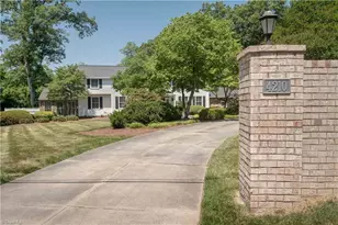 4210 Shattalon Dr, Winston-Salem, NC 27106 - Photo 3