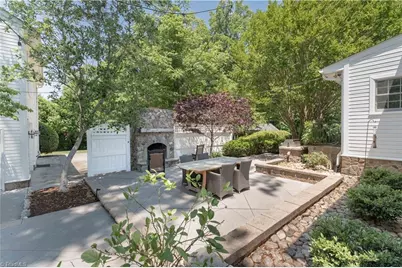 4210 Shattalon Drive, Winston-Salem, NC 27106 - Photo 29
