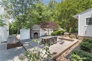4210 Shattalon Dr, Winston-Salem, NC 27106 - Photo 29