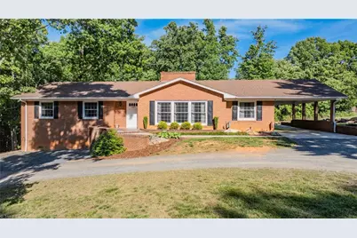 743 Bray Boulevard, Asheboro, NC 27205 - Photo 1