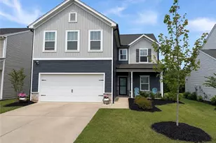 4074 Monteray Cir, High Point, NC 27265 - Photo 1