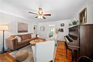 19341 S Nc Hwy 109, Denton, NC 27239 - Photo 15