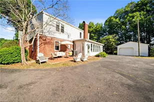 19341 S Nc Hwy 109, Denton, NC 27239 - Photo 39