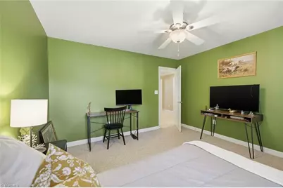 4623 James Crossing Drive, Jamestown, NC 27282 - Photo 31