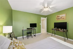 4623 James Crossing Dr, Jamestown, NC 27282 - Photo 31