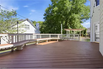 4623 James Crossing Drive, Jamestown, NC 27282 - Photo 45