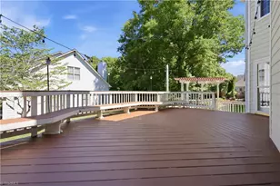 4623 James Crossing Dr, Jamestown, NC 27282 - Photo 45