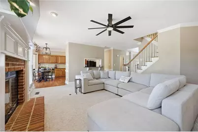 4623 James Crossing Drive, Jamestown, NC 27282 - Photo 15