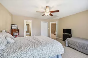 4623 James Crossing Dr, Jamestown, NC 27282 - Photo 29