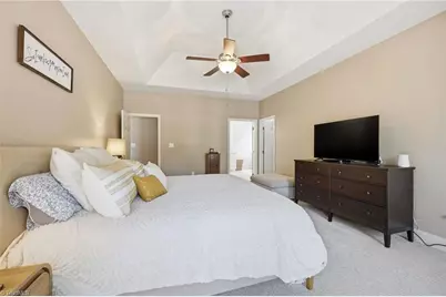 4623 James Crossing Drive, Jamestown, NC 27282 - Photo 19