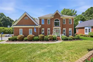 4623 James Crossing Dr, Jamestown, NC 27282 - Photo 1