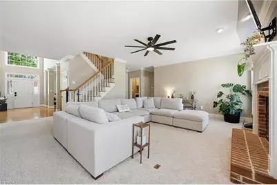 4623 James Crossing Drive, Jamestown, NC 27282 - Photo 13