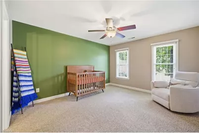 4623 James Crossing Drive, Jamestown, NC 27282 - Photo 25