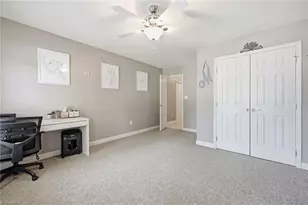 4623 James Crossing Dr, Jamestown, NC 27282 - Photo 33